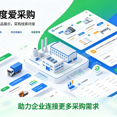 盘州百度爱采购